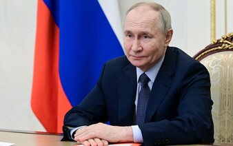 Rusko by sa vraj mohlo pripraviť na rozsiahlu vojnu v Európe. Dánske tajné služby zverejnili svoje odhady