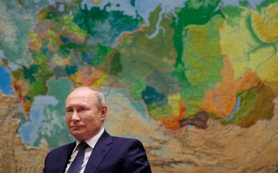 Rusko čaká tvrdý prepad, vojna zmaže hospodárske zisky za 15 rokov, tvrdí Inštitút medzinárodných financií