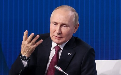 Rusko oznámilo, že dokončilo mobilizaci 300 000 záložníků
