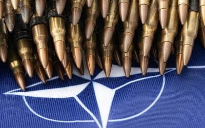 Rusko hovoří o rozmístění jaderných zbraní v Baltském moři, pokud Švédsko a Finsko vstoupí do NATO