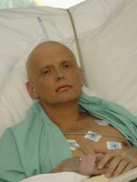 Rusko je zodpovědné za smrt Alexandra Litviněnka otráveného poloniem. Rozhodl o tom Evropský soud pro lidská práva