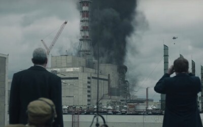 Rusko natočí vlastní seriál o Černobylu, výbuch v něm způsobí agent CIA. Show od HBO označuje za karikaturu