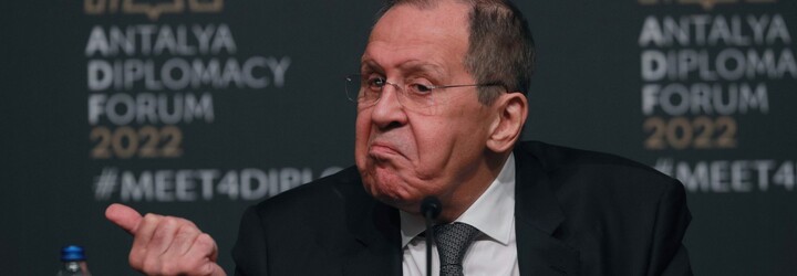 Rusko omezí vstup do země občanům z „nepřátelských států“. Týká se to i celé Evropské unie