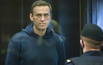 Rusko odsúdilo trojicu právnikov Navaľného. Súd im vymeral tresty za extrémizmus