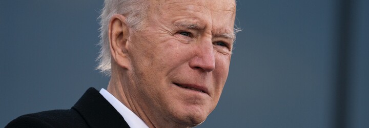 Rusko omylem uvalilo sankce na špatného Bidena. Podle mluvčí Bílého domu spletli prezidentovo jméno