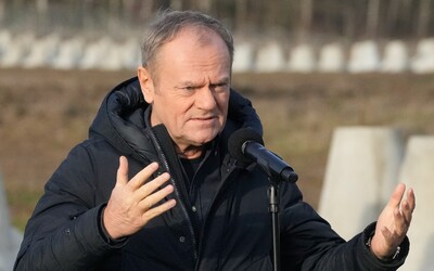 Rusko plánovalo teroristické útoky po celém světě, tvrdí polský premiér