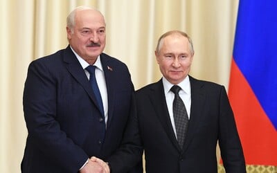 Rusko plánuje do roku 2030 anektovať Bielorusko, ukazujú uniknuté tajné dokumenty