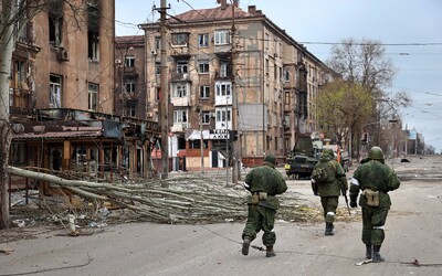 Rusko potvrdilo smrt svého osmého generála od začátku invaze na Ukrajinu