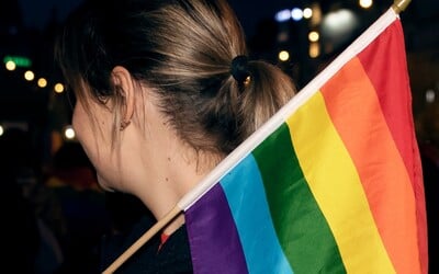 Rusko prohlásilo mezinárodní hnutí LGBTQ+ za teroristickou organizaci