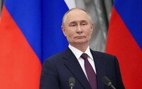 Rusko reaguje na Zelenského návrh o mierovom samite. Má jednu požiadavku