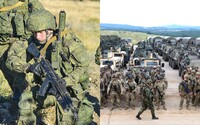 Rusko sa vraj pripravuje na vojenský konflikt s NATO. Estónska tajná služba prezradila, koľko času zostáva na prípravu obrany