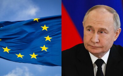 Rusko sa vyhráža EÚ. „Budú skôr či neskôr nútení vrátiť našej krajine, čo bolo ukradnuté,“ vyhlásil ruský diplomat