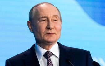 Rusko se chystá v příštích dnech oznámit vítězství na Ukrajině, uvádí ukrajinská zpravodajská služba