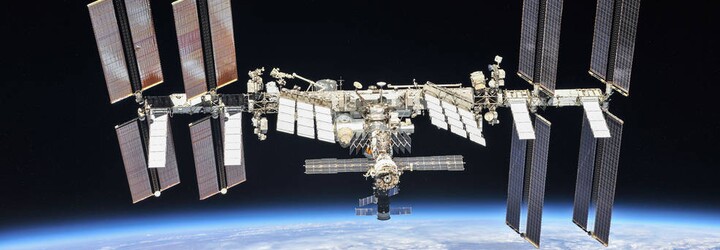 Rusko sestřelilo vlastní satelit ve vesmíru. Trosky ohrozily Mezinárodní vesmírnou stanici