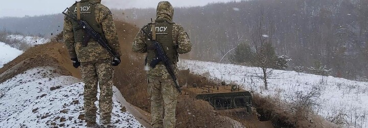 Rusko sťahuje 10 000 vojakov z hranice s Ukrajinou