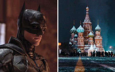 Rusko údajně legalizuje pirátství filmů, seriálů či her. Odpovídá tak na odchod západních firem