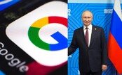 Rusko udelilo spoločnosti Google pokutu vo výške 2 500 000 000 000 000 000 000 000 000 000 000 000 dolárov