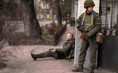 Rusko v stredu „prvýkrát za 133 dní vojny“ na Ukrajine nezískalo žiadne nové územie. Moskva si zrejme dáva „operatívnu pauzu“