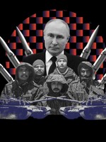 Rusko verbuje do vojny mužov z Nepálu a Indie. Prídu o peniaze a skončia bojovať na Ukrajine