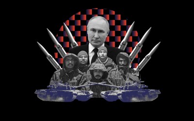 Rusko verbuje do vojny mužov z Nepálu a Indie. Prídu o peniaze a skončia bojovať na Ukrajine