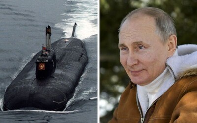 Rusko vraj neustále posiela k Veľkej Británii otravné lode, aby ju špehovali