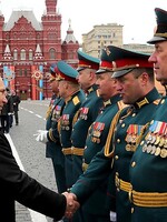 Rusko vs. NATO: kto má väčšiu armádu?