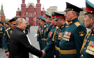 Rusko vs. NATO: kdo má větší armádu?