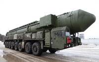Rusko vyhlásilo, že o použití jadrových zbraní vôbec neuvažuje. Západ si vraj už viackrát zle vysvetlil vyhlásenia Kremľa