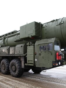 Rusko vyhlásilo, že o použití jadrových zbraní vôbec neuvažuje. Západ si vraj už viackrát zle vysvetlil vyhlásenia Kremľa