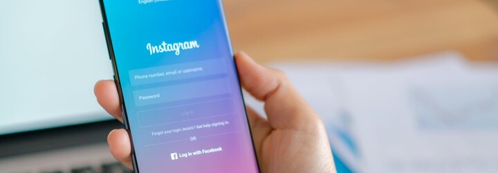 Rusko vyplo Instagram, influencerka sa s ním lúčila s plačom