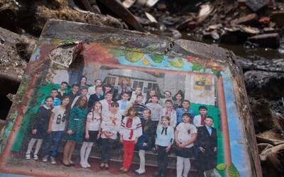 Rusko zahájilo masivní útok na Kyjev. Z města hlásí čtyři oběti a desítky zraněných