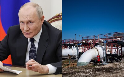 Rusko zakázalo vývoz benzínu a nafty. Budú ju posielať už len do týchto krajín (+ zoznam)