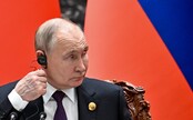 Rusko zhabe mnohým Američanom majetky, Putin podpísal nový zákon, ktorým sa chce pomstiť za sankcie