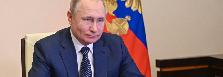 Rusko zveřejnilo nový seznam nepřátelských zemí vůči Rusku. Je na něm i Česko