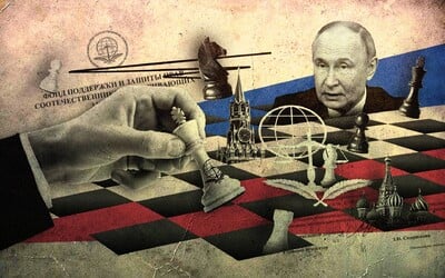 Ruský Pravfond: Ochrana práv či špionáž a propaganda, peniaze tiekli aj na Slovensko