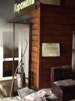 Ruský hotel zaplavila vriaca voda po explózii potrubia. Hostia sa uvarili zaživa