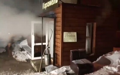 Ruský hotel zaplavila vriaca voda po explózii potrubia. Hostia sa uvarili zaživa