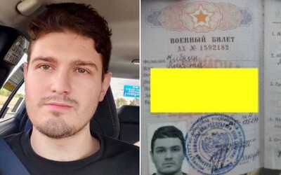 Ruský vojak, ktorý bol súčasťou brigády vraždiacej v Buči, žiada o azyl. Nechce byť viac súčasťou Putinovej zločineckej vojny
