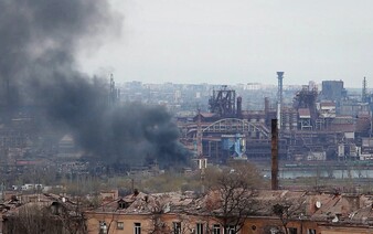 Rusové masivně útočí na ukrajinské energetické objekty, 1,5 milionu lidí je bez elektřiny