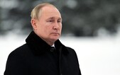 Rusové už válku nechtějí, v jejich myšlení došlo k vážnému posunu. Co z toho pro Putina plyne?