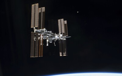 Ruští kosmonauti našli na ISS únik vzduchu pomocí sáčku od čaje