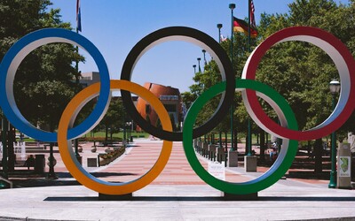Ruští sportovci zřejmě budou moct soutěžit na olympijských hrách v Paříži