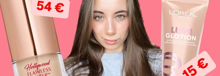 Rúž z drogérie mi urobí rovnaký efekt, ako ten drahší od Seleny Gomez, hovorí Karolína. Testovali sme virálne dupe produkty