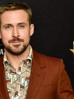 Ryan Gosling bude od dubna natáčet film v Praze. The Gray Man bude nejdražším snímkem Netflixu