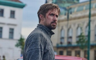 Sleduj zábavnou ukázku z filmu The Gray Man, který vznikal i v Praze. Ryan Gosling si hraje na Johna Wicka a poráží Chrise Evanse