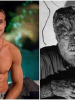 Ryan Gosling si zahraje vlkodlaka v novém hororu od Universalu. Začíná se tvořit propojený filmový svět monster jako v Marvelu?