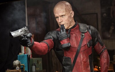Ryan Reynolds: Deadpool 3 se na 70 % začne natáčet už příští rok