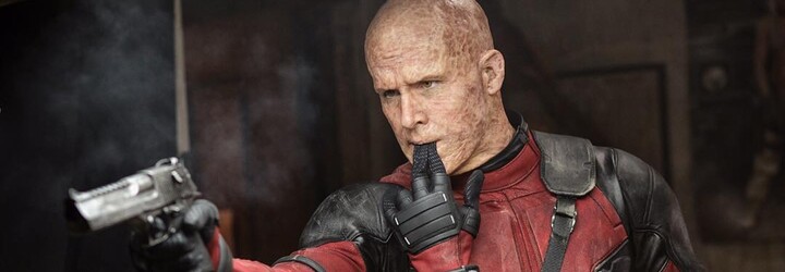 Ryan Reynolds: Deadpool 3 sa na 70 % začne natáčať už budúci rok