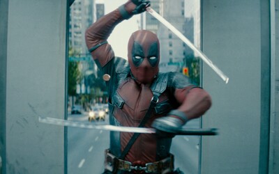 Ryan Reynolds potvrdil prípravy pre Deadpoola 3. Dohoda s Disney film neohrozí