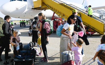 Ryanair hrozí zrušením obľúbeného letu. Prekážajú mu podmienky letiska, dôležité rozhodnutie spravia už o pár dní